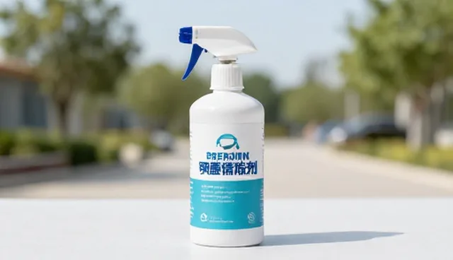 甲醛清除剂施工规范检查要点解析