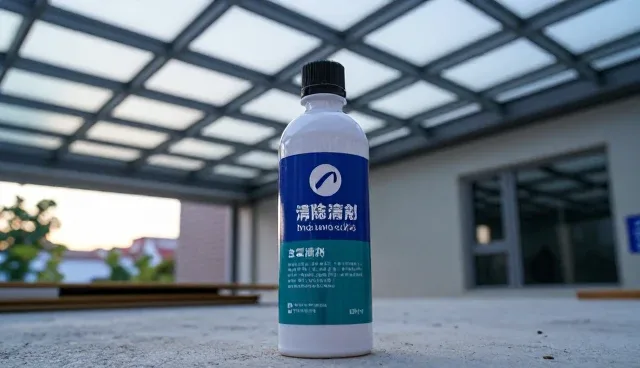 甲醛清除剂与空气质量监测的协同效应分析