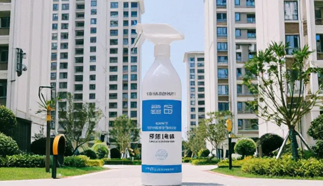 核对清单:甲醛清除治理中的问题处理要点