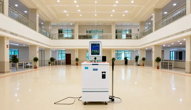 空气检测精度：实验室与现场的取舍对比