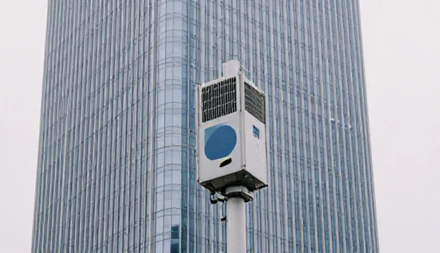 治理效果复检在检测中的应用与维护建议