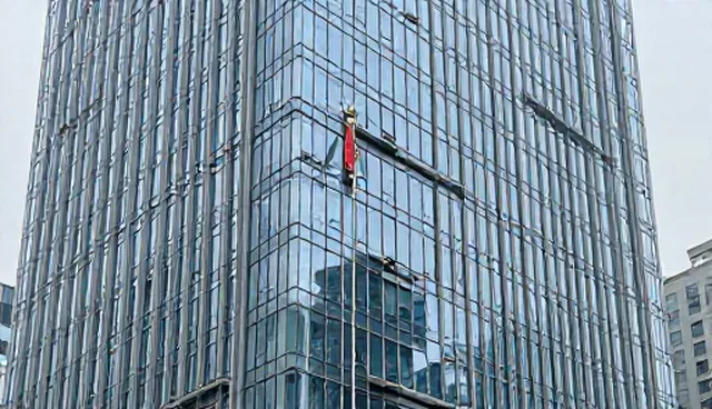 如何高效选择和维护空气检测服务
