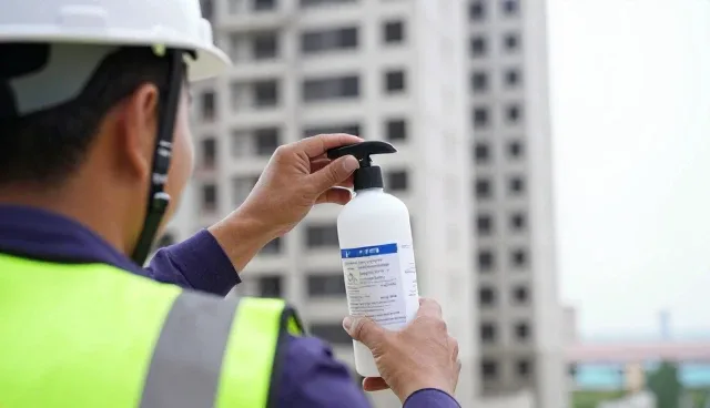 治理效果复检中的使用与维护建议