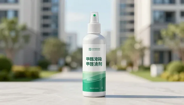 空气检测中甲醛清除治理的两种做法对比与取舍